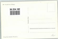 8360 Eschlikon TG Foto AK