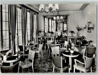 8600 Dübendorf Foto AK Gasthaus Waldmannsburg Dübelstein