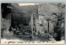 1920 Martigny 1908 Foto AK Ort lt. Stempel