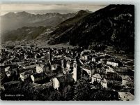 7742 Poschiavo 1951 Foto AK