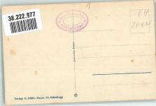 3823 Eigergletscher Foto AK Höhle Eisgrotte Eigergletscher Bergsteiger