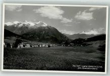 7083 Lantsch/Lenz Foto AK