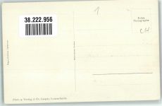 7083 Lantsch/Lenz Foto AK