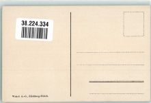 St Gotthard Foto AK Gotthardbahn