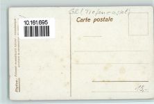 7450 Tiefencastel - Kirche