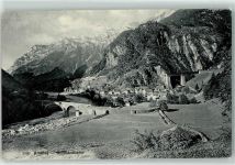 6474 Amsteg 1907 - Gotthardbahn