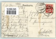 6474 Amsteg 1907 - Gotthardbahn