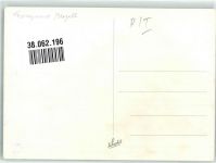 7603 Vicosoprano Foto AK Ort handschriftlich Bergell