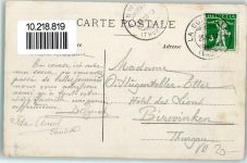 1863 Le Sépey Ormont-Dessous 1913 - et le Mont d'Or