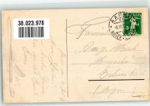 5116 Schinznach Bad Foto AK Schloss Kasteln