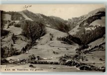 1658 Rossinière 1908