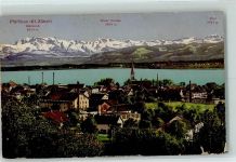 8330 Pfäffikon ZH Gebrauchsspuren Glärnisch Böser Faulen Tödi