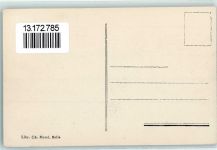 1669 Montbovon Les Cases - Rochers de Naye