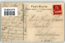 7062 Passugg-Araschgen - Hotel Kurhaus