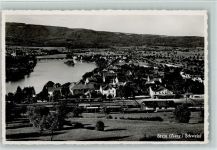 4332 Stein AG - Restaurant zur Rheinbrücke Stein-Säckingen