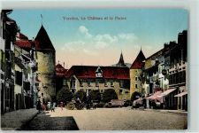 1400 Yverdon-les-Bains