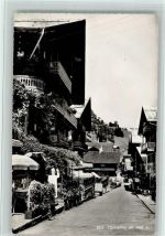 1874 Champéry - Oldtimer