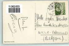 1874 Champéry - Oldtimer