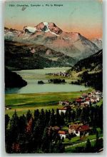 7512 Champfèr - Chasellas Piz la Marga