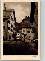 7524 Zuoz - Heimatbilderserie