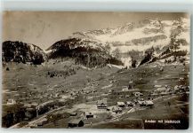 8873 Amden - Mattstock