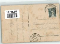 4515 Weissenstein b. Solothurn 1918 Foto AK Hotel Kurhaus