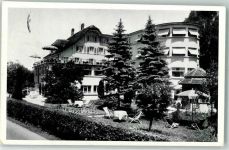 6362 Stansstad - Hotel Schützenhaus