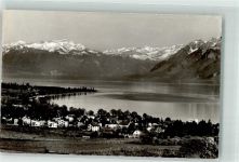 1110 Morges - Genfersee