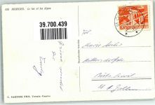 1110 Morges - Genfersee