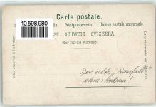 9107 Urnäsch - Gasthaus Rossfall