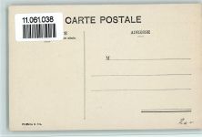 1922 Salvan - Mt. Luisin