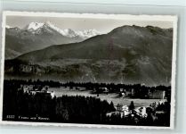 3963 Crans-sur-Sierre