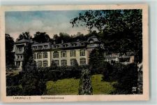 3550 Langnau im Emmental - Bezirkskrankenhaus