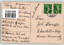 3550 Langnau im Emmental - Bezirkskrankenhaus