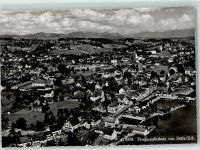 8712 Stäfa - Fliegeraufnahme