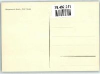 6363 Bürgenstock - Hotel Golf House