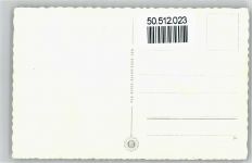 8260 Stein am Rhein - Straße Auto Fußgänger Haus Kutsche