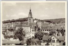 4800 Zofingen - Alter Folterturm, Kirche