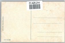 1680 Romont FR - Kirche Marktszene