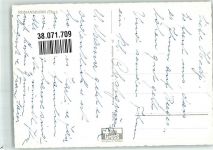 8590 Romanshorn Foto AK Kirche Hotel