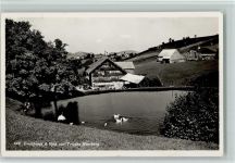 9633 Hemberg - Gasthaus und Bad zur Traube