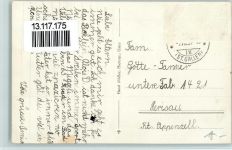 9633 Hemberg - Gasthaus und Bad zur Traube