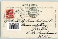 Postkutsche Postkutsche Schweiz Lithographie