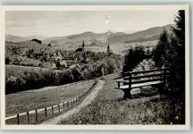 9113 Degersheim Foto AK Kurhaus Sennrüti Foto Leibacher