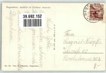 9113 Degersheim Foto AK Kurhaus Sennrüti Foto Leibacher