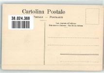 6922 Morcote Foto AK Lago di Lugano