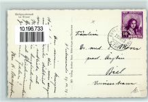 3625 Heiligenschwendi 1938 - im Winter