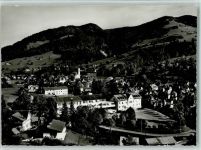 9630 Wattwil - Krankenhaus