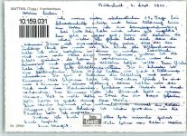 9630 Wattwil - Krankenhaus