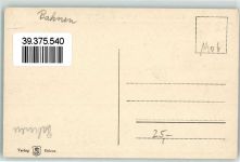 Niesen - Bahn Hegernalp Viadukt